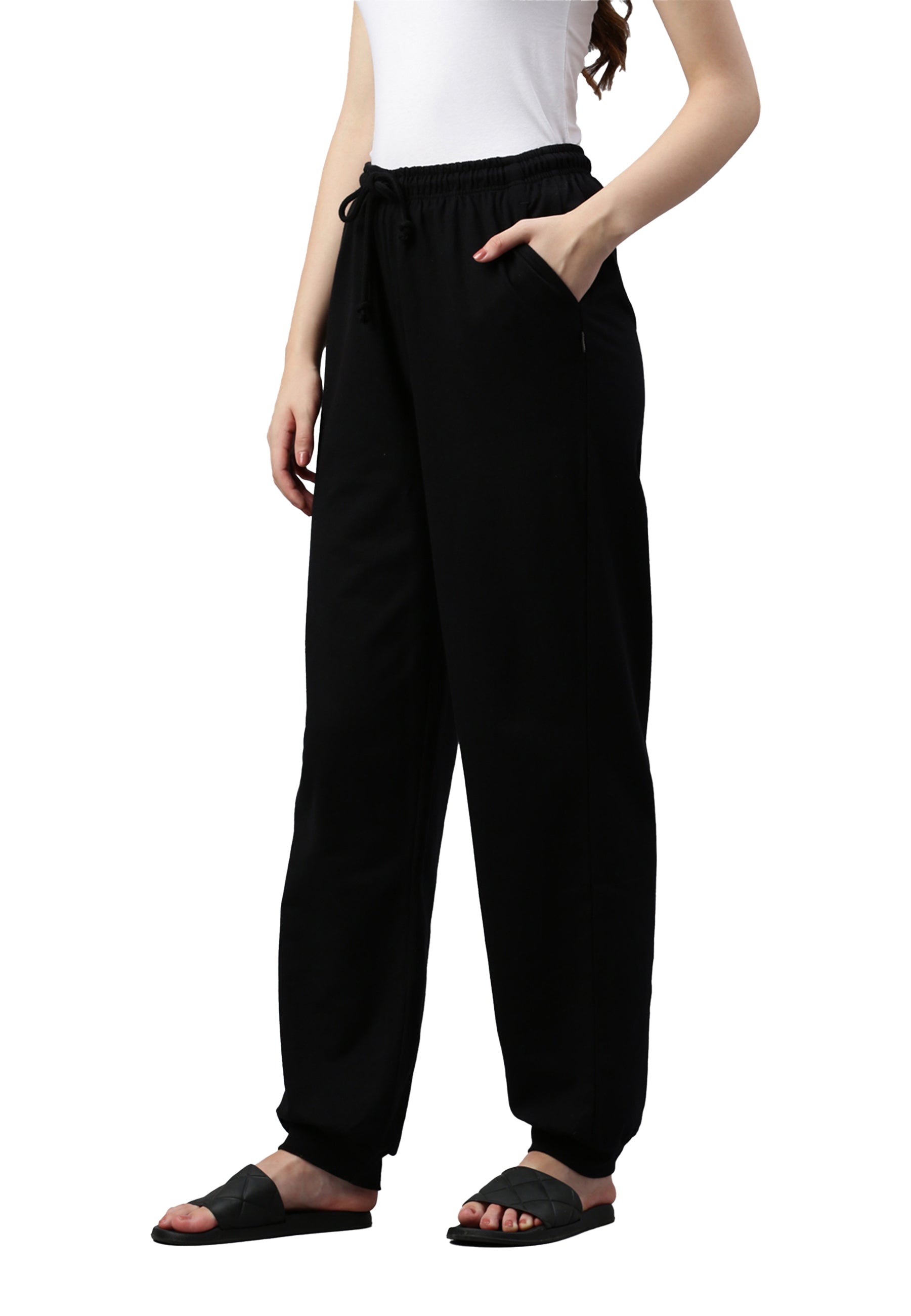 Switcher sweatpants bryan color/40 noir 