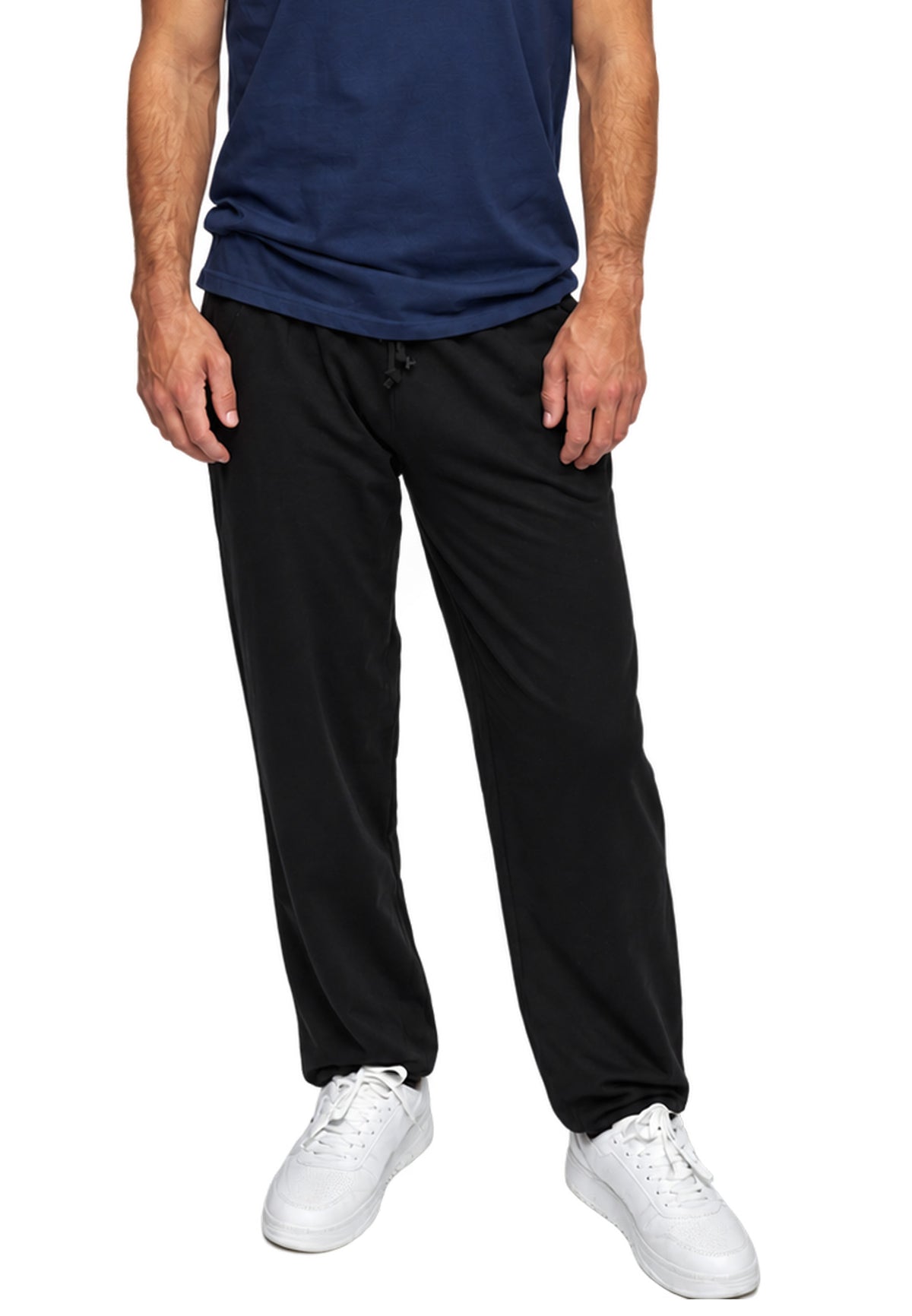 Switcher sweatpants bryan color/40 noir
