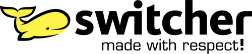 Switcher logo