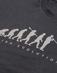 T-Shirt SWISS EVOLUTION - 2048