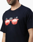 T-Shirt HOLIDAYS - 2087