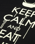 T-Shirt EAT FONDUE - 2086