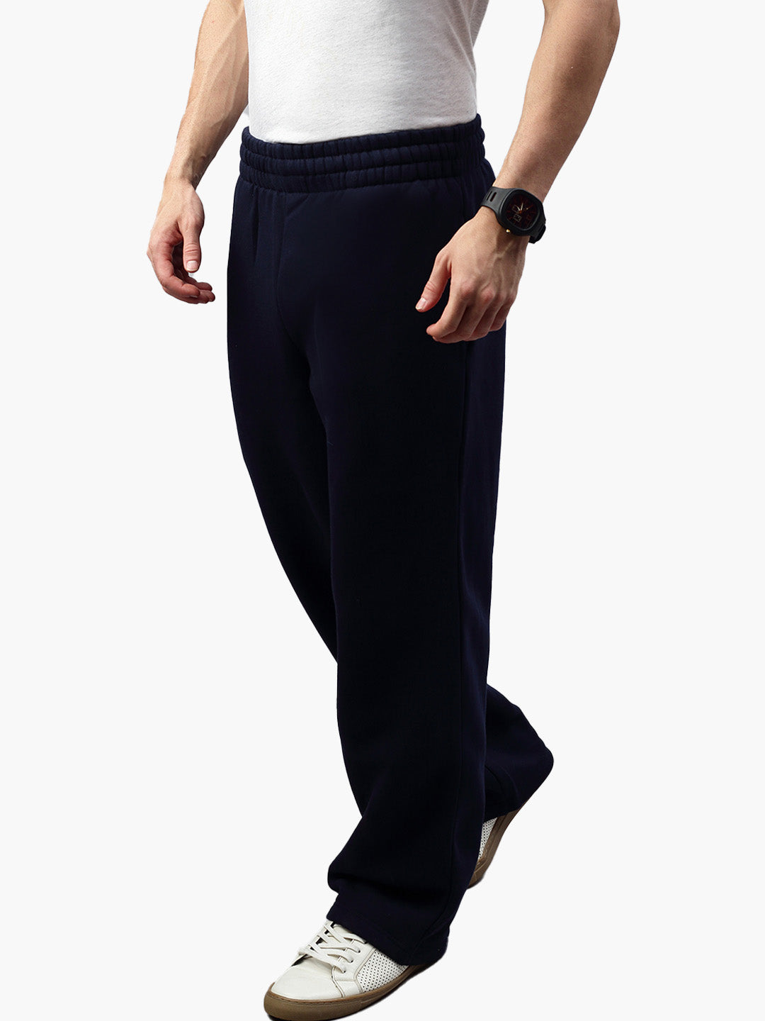 Amine Open Leg Jogger 3008