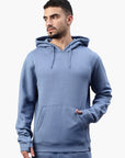 Heavyweight Hoodie Casablanca 1024