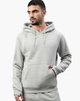 Heavyweight Hoodie Casablanca 1024