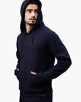 Heavyweight Hoodie Casablanca 1024