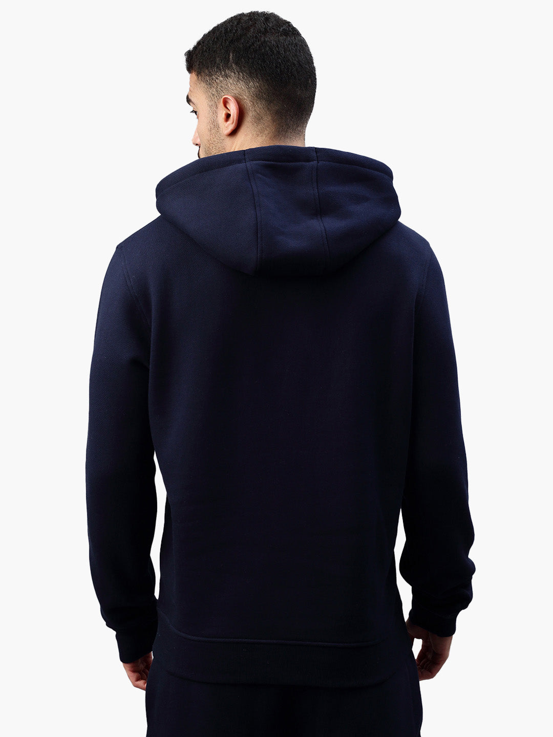 Heavyweight Hoodie Casablanca 1024