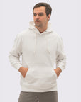 herren-ohio-baumwolle-polyester-hoodie-rouge-side
