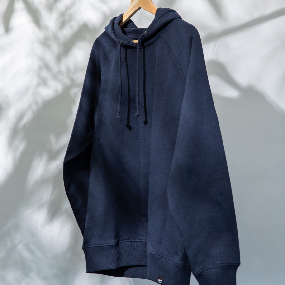 Switcher hoodie Lady sutton color/20 marine  