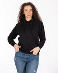 frauen-sutton-recycled-baumwolle-polyester-hoodie-marine-lookshot